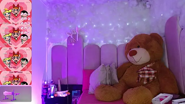 puca ebony online show from 09-09-25, 08:18