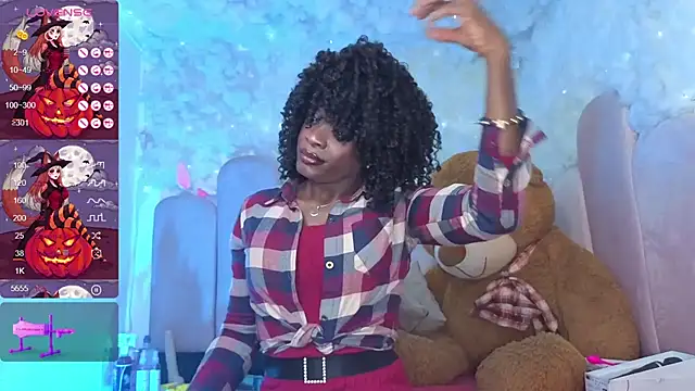 puca ebony online show from 10-09-25, 07:47