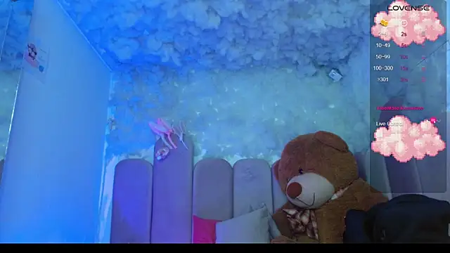 puca ebony online show from 01-15-26, 04:43