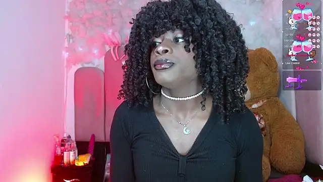 puca ebony online show from 02-19-26, 04:48