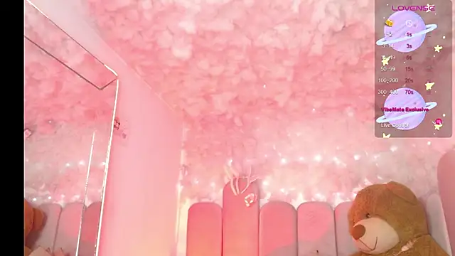 puca ebony online show from 02-13-26, 04:29