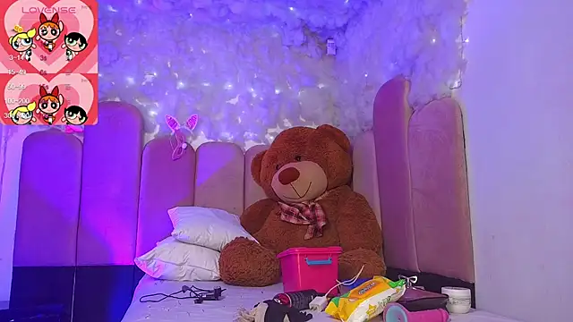 puca ebony online show from 09-30-25, 07:42