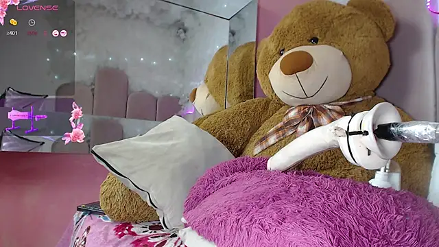 puca ebony online show from 03-20-25, 10:40