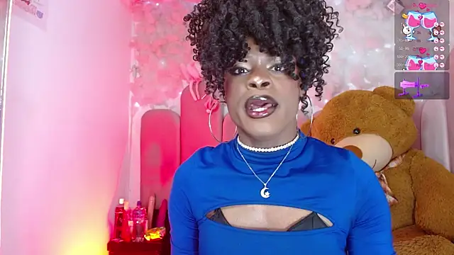 puca ebony online show from 02-24-26, 04:52