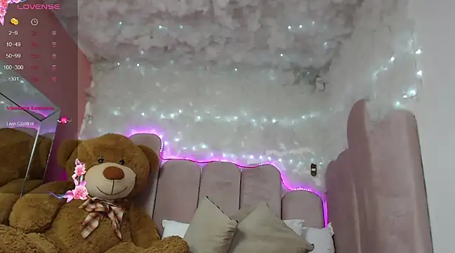 puca ebony online show from 03-15-25, 07:59