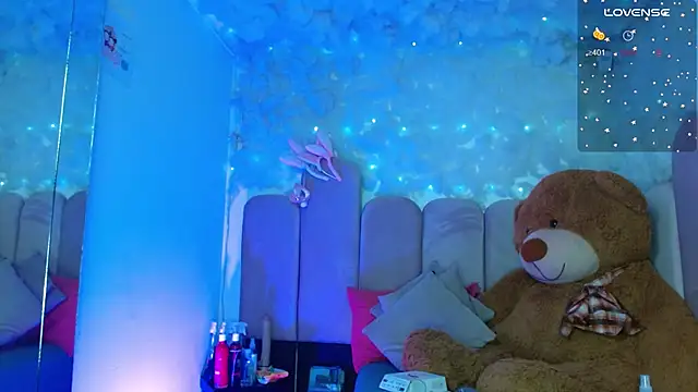 puca ebony online show from 11-05-25, 07:39