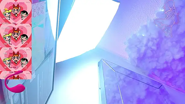 puca ebony online show from 09-12-25, 07:35