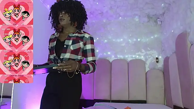 puca ebony online show from 09-08-25, 07:46