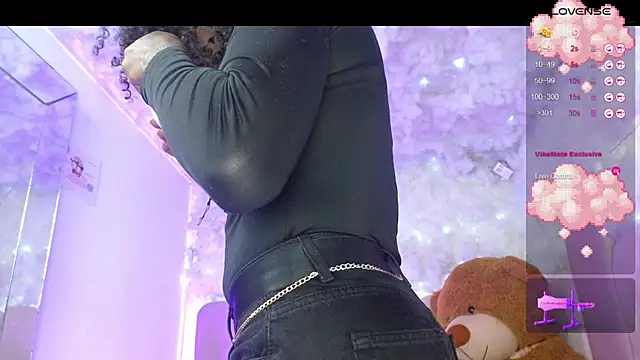 puca ebony online show from 01-14-26, 04:54