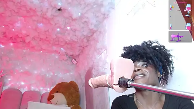 puca ebony online show from 02-24-26, 12:44