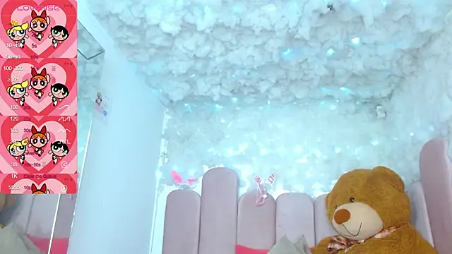 puca ebony online show from 09-17-25, 07:38