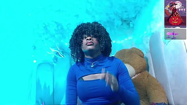 puca ebony online show from 10-25-25, 05:02