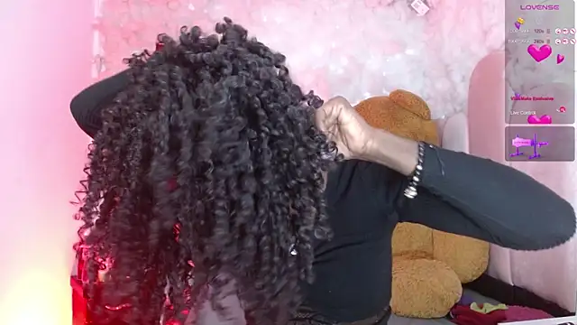 puca ebony online show from 03-04-26, 04:59