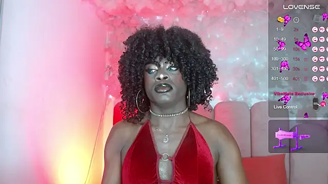 puca ebony online show from 06-03-26, 05:17