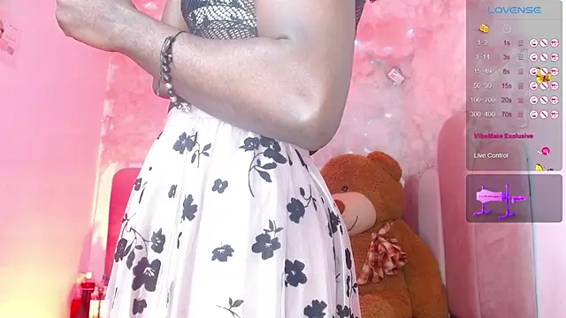 puca ebony online show from 02-05-26, 05:20