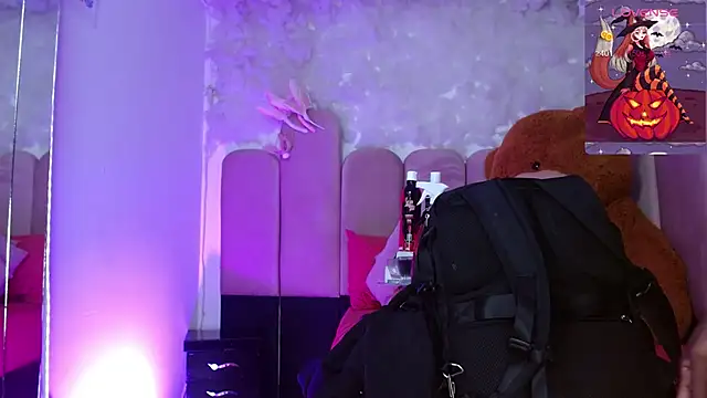 puca ebony online show from 10-29-25, 07:35