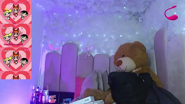 puca ebony online show from 09-19-25, 07:40