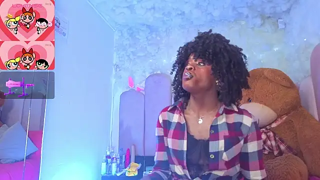 puca ebony online show from 09-27-25, 08:26