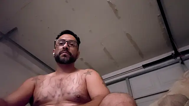 Forbidden daddy online show from 05-04-26, 09:01