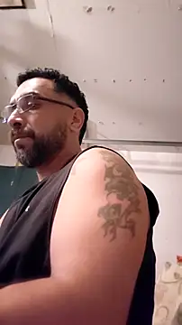 Forbidden daddy online show from 04-30-26, 08:32