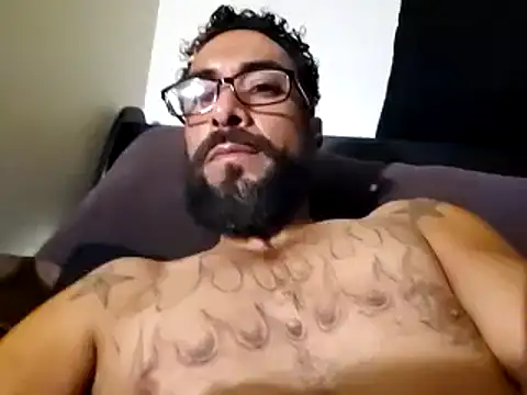 Forbidden daddy online show from 12-03-24, 06:32