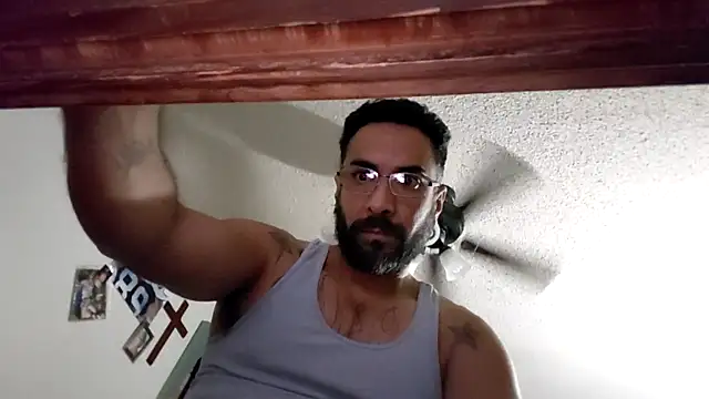 Forbidden daddy online show from 04-22-26, 11:06