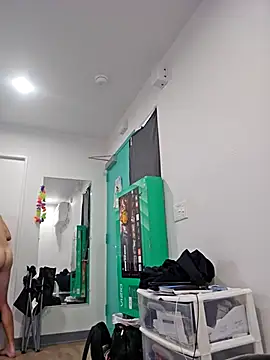 Iliketocooksquirt25 online show from 11-24-25, 11:05