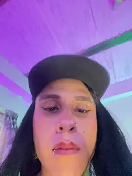 Ari-Hall online show from 03-19-25, 10:53