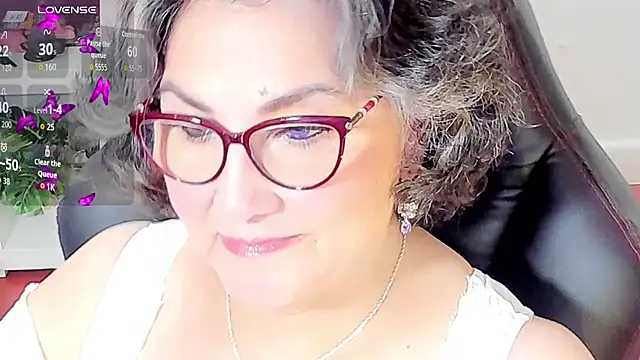 cataleya mom online show from 10-14-25, 04:02