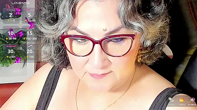 cataleya mom online show from 10-22-25, 10:19