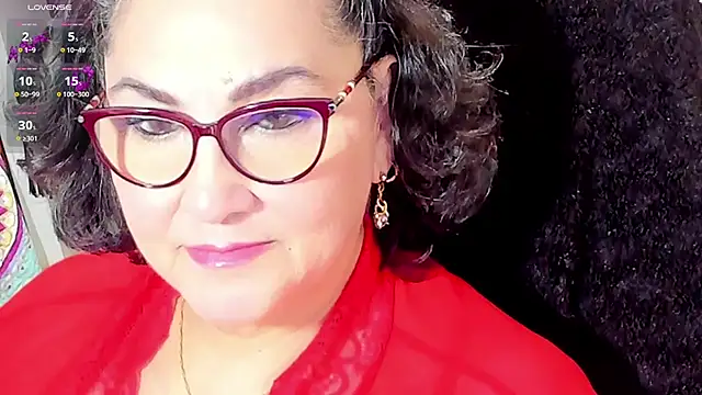 cataleya mom online show from 11-29-25, 04:56