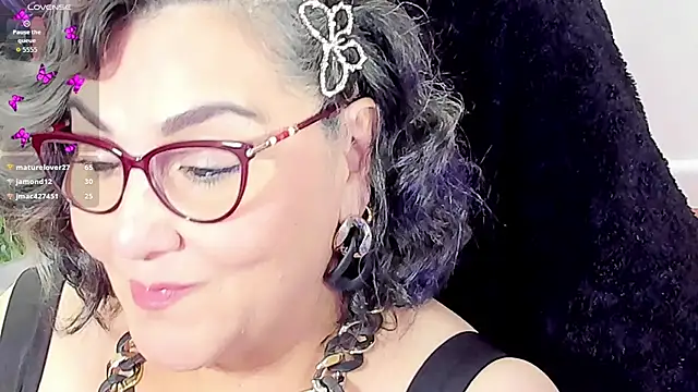 cataleya mom online show from 01-12-26, 05:03