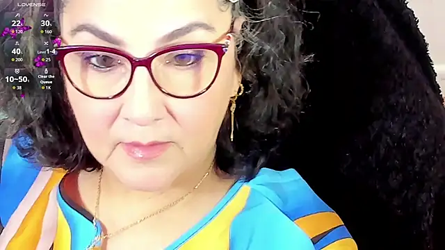 Snapshot of cataleya_mom chatting on 01-18-26, 03:32 cataleya mom online show from 01-18-26, 03:32