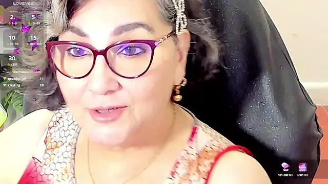 cataleya mom online show from 03-27-26, 08:59