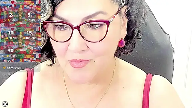 Snapshot of cataleya_mom chatting on 06-15-26, 02:56 cataleya mom online show from 06-15-26, 02:56