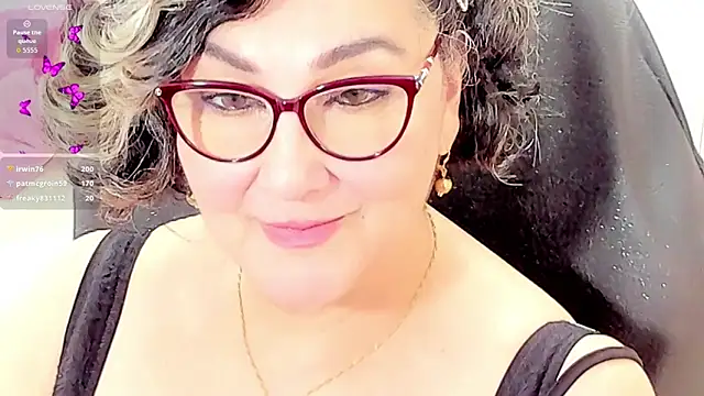 cataleya mom online show from 04-10-26, 04:14