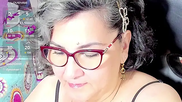 cataleya mom online show from 10-15-25, 04:55