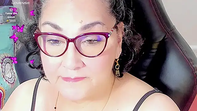 cataleya mom online show from 10-12-25, 03:30