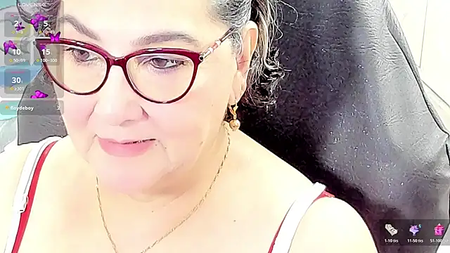 cataleya mom online show from 04-14-26, 04:06