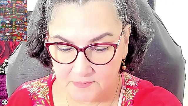 Snapshot of cataleya_mom chatting on 06-19-26, 12:38 cataleya mom online show from 06-19-26, 12:38