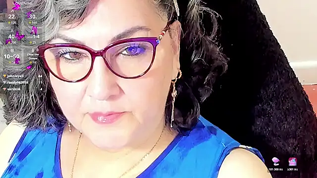 cataleya mom online show from 12-15-25, 09:48