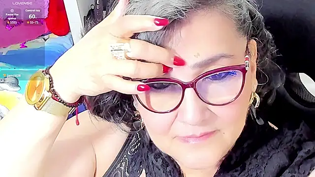 cataleya mom online show from 10-03-25, 11:12