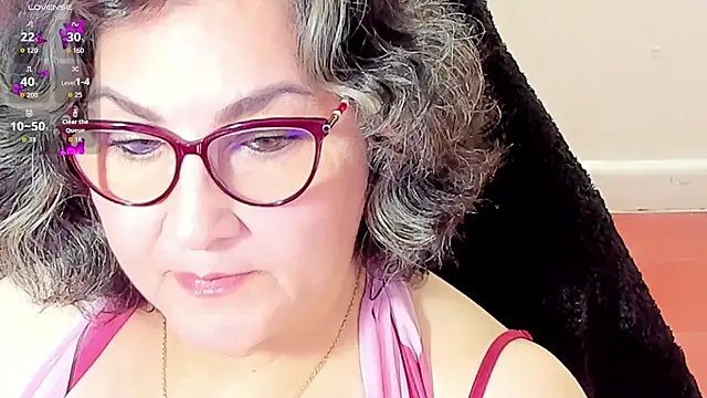 cataleya mom online show from 11-27-25, 03:51