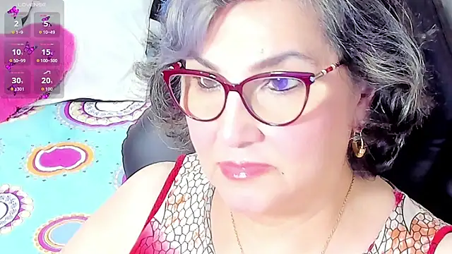 cataleya mom online show from 09-26-25, 02:18