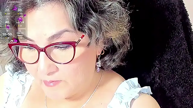 cataleya mom online show from 11-22-25, 02:54