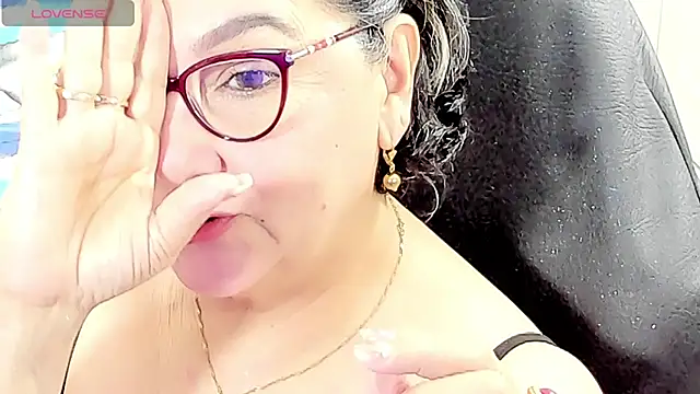 cataleya mom online show from 04-15-26, 03:45