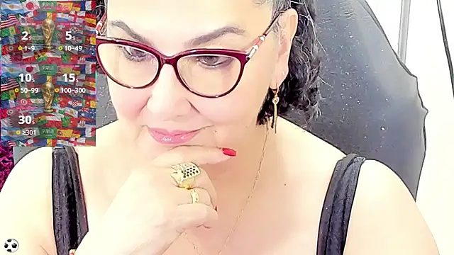 Snapshot of cataleya_mom chatting on 06-14-26, 03:19 cataleya mom online show from 06-14-26, 03:19