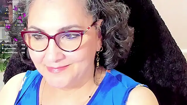 cataleya mom online show from 11-30-25, 02:29