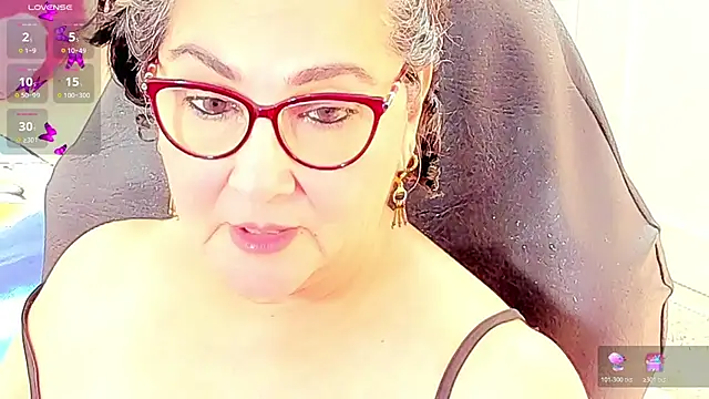 cataleya mom online show from 03-31-26, 08:11