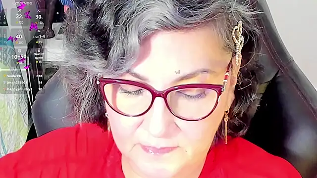 cataleya mom online show from 09-29-25, 03:57